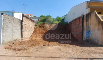 Terreno à venda na Cidade Satélite Íris, Campinas  por R$ 109.000
