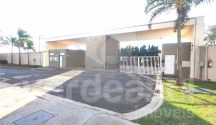 Apartamento com 2 quartos à venda na Rua João Guimarães Rosa, 1800, Jardim Amanda II, Hortolândia, 43 m2 por R$ 265.000
