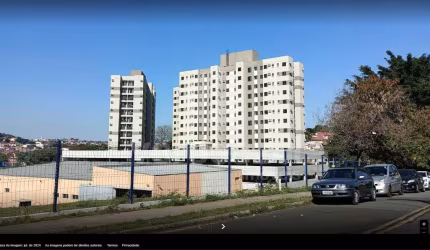 Apartamento com 2 quartos para alugar na Rua Serra Dourada, 101, Jardim Baronesa, Campinas, 47 m2 por R$ 2.550
