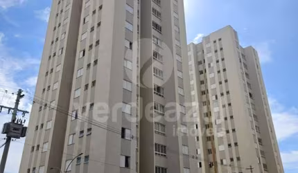 Apartamento com 2 quartos à venda na Rua Joaquim Ignácio Valente, 135, Jardim Bela Vista, Sumaré, 56 m2 por R$ 240.000