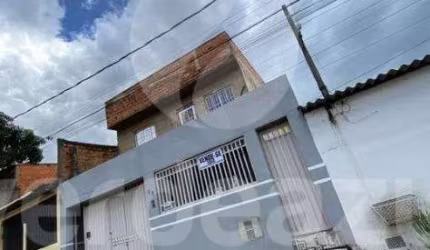 Casa com 5 quartos à venda no Jardim Boa Esperança, Hortolândia , 160 m2 por R$ 245.000
