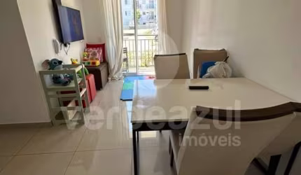 Apartamento com 2 quartos à venda na Rua Alfredo Battibugli, 53, Jardim García, Campinas, 43 m2 por R$ 265.000