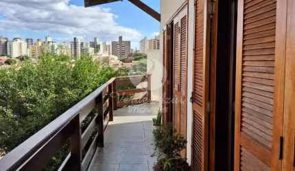 Casa com 4 quartos para alugar no Jardim Guarani, Campinas , 286 m2 por R$ 6.000