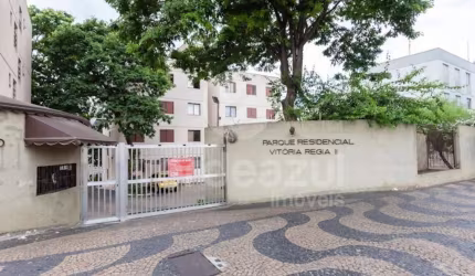 Apartamento com 2 quartos para alugar na Rua Doutor Sylvio Carvalhaes, 170, Jardim Ipiranga, Campinas, 55 m2 por R$ 2.400