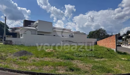 Terreno em condomínio fechado à venda na Rua Siriema, s/n, Jardim Itapoan, Monte Mor por R$ 210.000