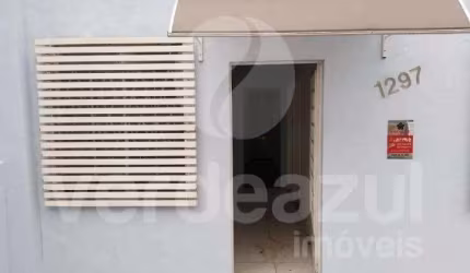 Casa comercial à venda na Avenida Doutor Ângelo Simões, 1297, Jardim Leonor, Campinas, 157 m2 por R$ 550.000