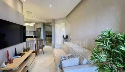 Apartamento com 2 quartos à venda na Avenida Brasil, 1680, Jardim Marajoara, Nova Odessa, 52 m2 por R$ 330.000