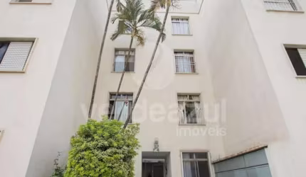 Apartamento com 2 quartos à venda na Rua Maestro Diogo Hugo Bratficher, 70, Jardim Miranda, Campinas, 57 m2 por R$ 300.000