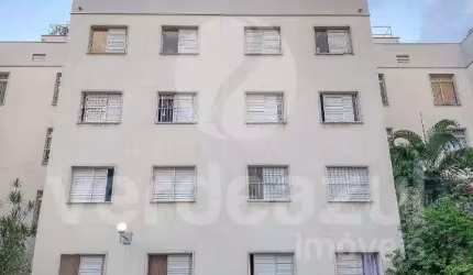 Apartamento com 2 quartos à venda no Jardim Miranda, Campinas , 55 m2 por R$ 250.000