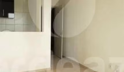 Apartamento com 2 quartos à venda na Rua Doutor Jeber Juabre, 145, Jardim Márcia, Campinas, 43 m2 por R$ 185.000