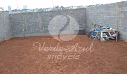 Terreno comercial para alugar no Jardim Nova Alvorada, Hortolândia  por R$ 1.900