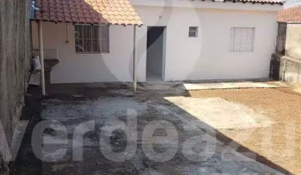 Casa com 1 quarto à venda no Jardim Novo Campos Elíseos, Campinas , 49 m2 por R$ 310.000