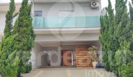 Casa em condomínio fechado com 4 quartos à venda na Alameda Ezequiel Mantoanelli, 220, Jardim Panorama, Indaiatuba, 190 m2 por R$ 1.190.000