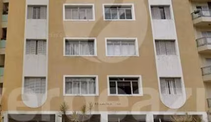 Apartamento com 1 quarto para alugar no Jardim Paraíso, Campinas , 55 m2 por R$ 1.600