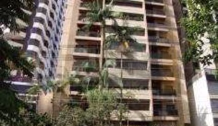 Apartamento com 3 quartos à venda na Avenida Princesa D'Oeste, 1072, Jardim Paraíso, Campinas, 170 m2 por R$ 852.000
