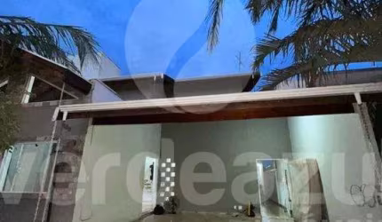 Casa em condomínio fechado com 4 quartos à venda na Avenida Paulista, 1127, Jardim Planalto, Paulínia, 220 m2 por R$ 1.010.000