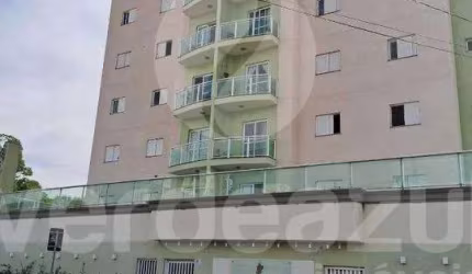 Apartamento com 3 quartos à venda na Rua Cerqueira César, 1315, Jardim Rossignatti, Indaiatuba, 85 m2 por R$ 519.000