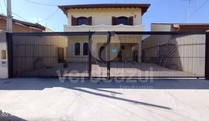 Casa com 5 quartos à venda no Jardim Santa Genebra, Campinas , 150 m2 por R$ 800.000