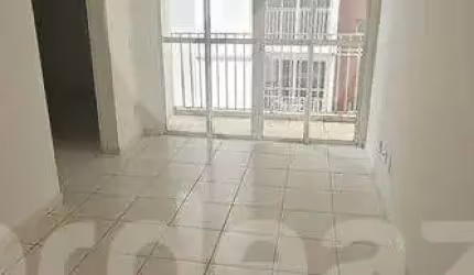 Apartamento com 2 quartos à venda na Rua Nazareno Mingoni, 110, Jardim do Lago, Campinas, 45 m2 por R$ 277.000