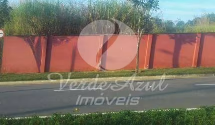 Terreno comercial à venda no Monte Alegre, Vinhedo  por R$ 750.000