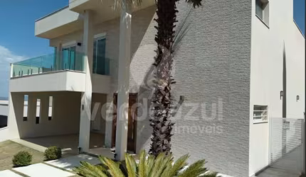Casa em condomínio fechado com 4 quartos à venda na Rua Abrahão Kalil Aun, 1400, Monte Alegre, Vinhedo, 563 m2 por R$ 3.200.000