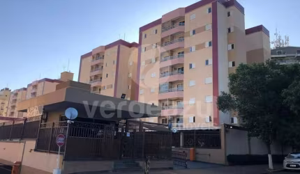Apartamento com 3 quartos à venda na Rua Francisco Fadin, 520, Morumbi, Paulínia, 82 m2 por R$ 564.000