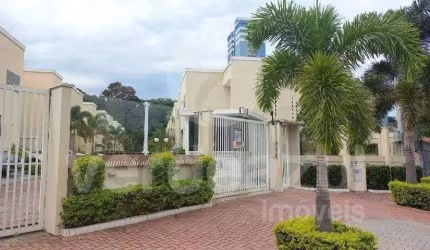 Casa em condomínio fechado com 2 quartos para alugar na Avenida Rosa Belmiro Ramos, 681, Ortizes, Valinhos, 95 m2 por R$ 3.200