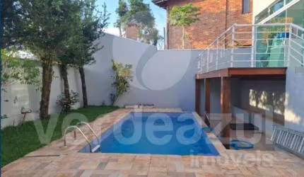 Casa com 5 quartos à venda na Rua Severo Luiz Erbetta, 145, Parque Alto Taquaral, Campinas, 326 m2 por R$ 1.900.000