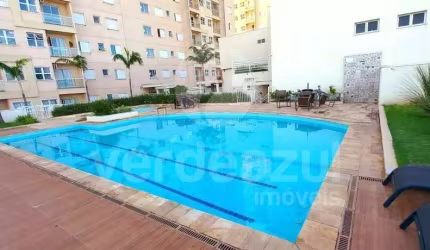 Apartamento com 2 quartos à venda na Rua João Alves de Oliveira, 125, Parque Bom Retiro, Paulínia, 61 m2 por R$ 419.000