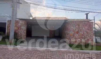 Casa em condomínio fechado com 3 quartos à venda na Rua César dos Santos, 160, Parque Imperador, Campinas, 200 m2 por R$ 947.000