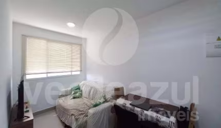 Apartamento com 1 quarto para alugar na Rua Manuel Francisco Monteiro, 635, Parque Industrial, Campinas, 34 m2 por R$ 1.800