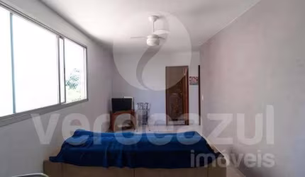 Apartamento com 2 quartos à venda na Rua Pedro Domingos Vitali, 788, Parque Itália, Campinas, 76 m2 por R$ 230.000