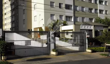Apartamento com 2 quartos à venda na Rua Padre Francisco de Abreu Sampaio, 269, Parque Itália, Campinas, 62 m2 por R$ 298.000