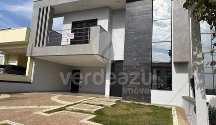 Casa em condomínio fechado com 3 quartos à venda na Avenida Jardim Botânico, SN, Parque Olívio Franceschini, Hortolândia, 168 m2 por R$ 1.100.000