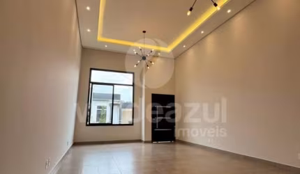 Casa em condomínio fechado com 3 quartos à venda na R. Petúnia Rosa, 35, Parque Olívio Franceschini, Hortolândia, 162 m2 por R$ 965.000