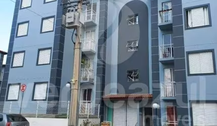 Apartamento com 2 quartos à venda na Rua Manoel Dias Pimenta, 387, Parque Residencial Caiapó, Campinas, 44 m2 por R$ 198.000