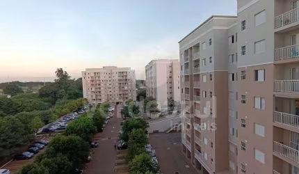 Apartamento com 2 quartos para alugar na Rua Porto Alegre, 140, Parque Residencial João Luiz, Hortolândia, 57 m2 por R$ 2.050