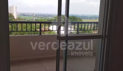 Apartamento com 2 quartos à venda na Rua Armando Strazzacappa, 54, Parque Rural Fazenda Santa Cândida, Campinas, 55 m2 por R$ 624.000