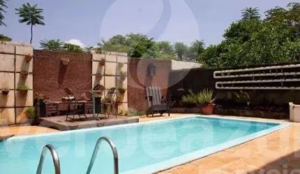 Casa com 2 quartos à venda no Parque Taquaral, Campinas , 214 m2 por R$ 770.000