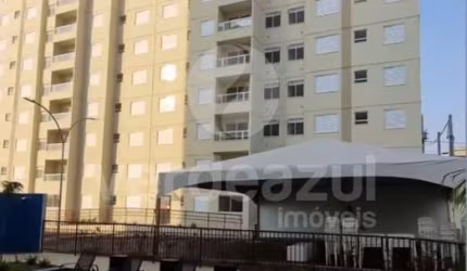 Apartamento com 2 quartos à venda na Rua Sta Cruz das Palmeiras, 1501, Parque da Figueira, Campinas, 48 m2 por R$ 380.000