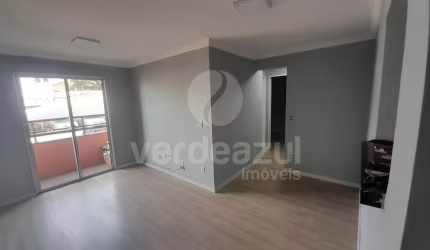 Apartamento com 3 quartos à venda na Rua Professora Urana Gomes Barros, 390, Recanto do Sol I, Campinas, 67 m2 por R$ 235.000