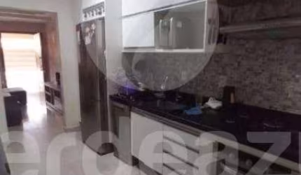 Casa com 3 quartos à venda na Rua Alphonsus Guimarães, 94, Residencial Campo Florido, Campinas, 120 m2 por R$ 445.000
