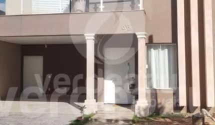 Casa em condomínio fechado com 3 quartos à venda na Avenida Olívio Franceschini, 2505, Parque São Miguel, Hortolândia, 280 m2 por R$ 1.490.000