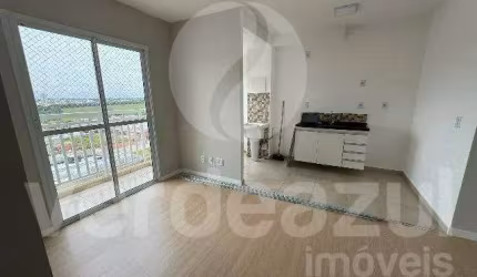 Apartamento com 2 quartos à venda na Rua Maria Fernandes Alves, 723, Residencial Jardim dos Ipês, Nova Odessa, 46 m2 por R$ 265.000