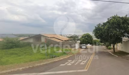 Terreno à venda no Residencial Olinda, Paulínia  por R$ 260.000