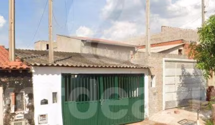 Casa com 1 quarto à venda no Residencial Parque Pavan, Sumaré , 80 m2 por R$ 175.000