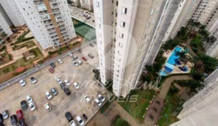 Apartamento com 2 quartos para alugar na Rua Martinho Calsavara, 192, Swift, Campinas, 68 m2 por R$ 3.000