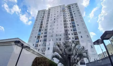 Apartamento com 3 quartos à venda na Rua Arnaldo Barreto, 330, São Bernardo, Campinas, 67 m2 por R$ 585.000