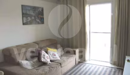Apartamento com 2 quartos para alugar na Rua Arnaldo Barreto, 884, São Bernardo, Campinas, 78 m2 por R$ 2.400