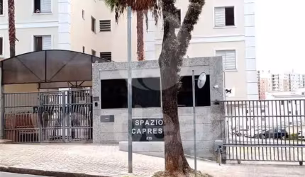 Apartamento com 3 quartos à venda na Avenida Doutor Carlos de Campos, 875, Vila Industrial, Campinas, 50 m2 por R$ 270.000